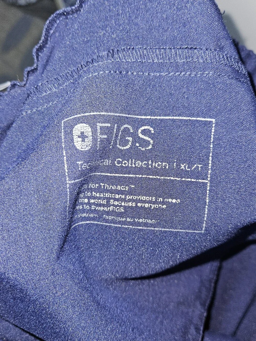 Mens Figs Joggers